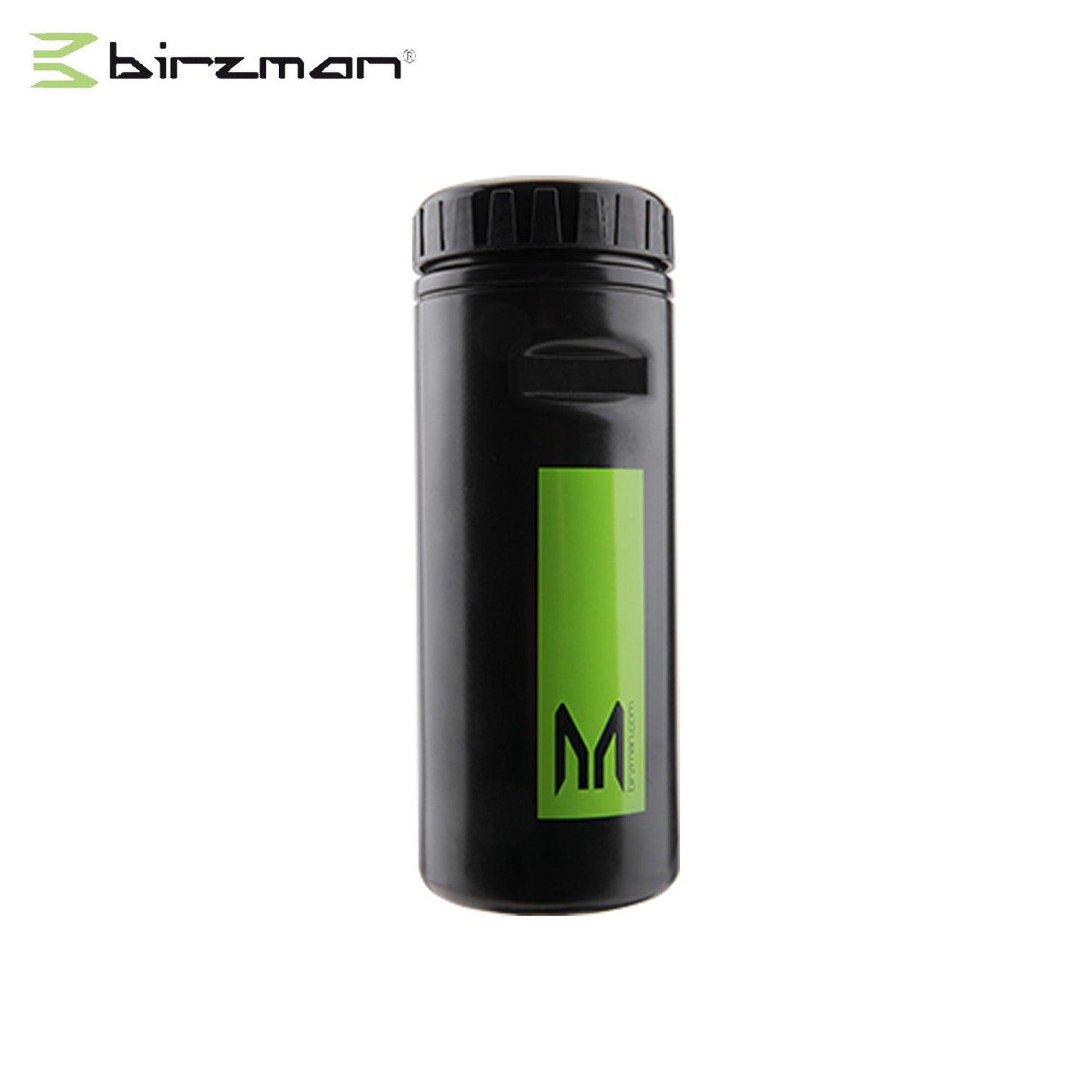 Birzman Tool Bottle, 750ml - Black