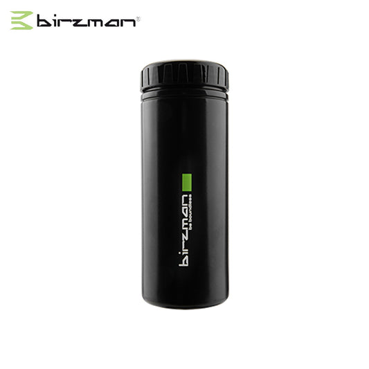 Birzman Tool Bottle, 750ml - Black