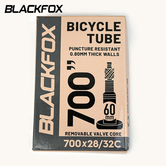 BlackFox Inner Tube 700x28/32c Valve