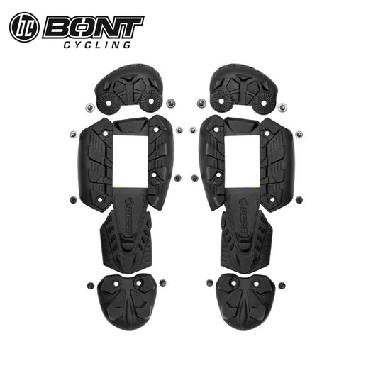 Bont MTB Sole Guards - Pair