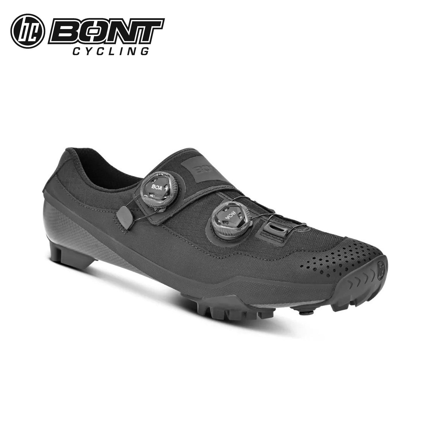 bont cycling shoes