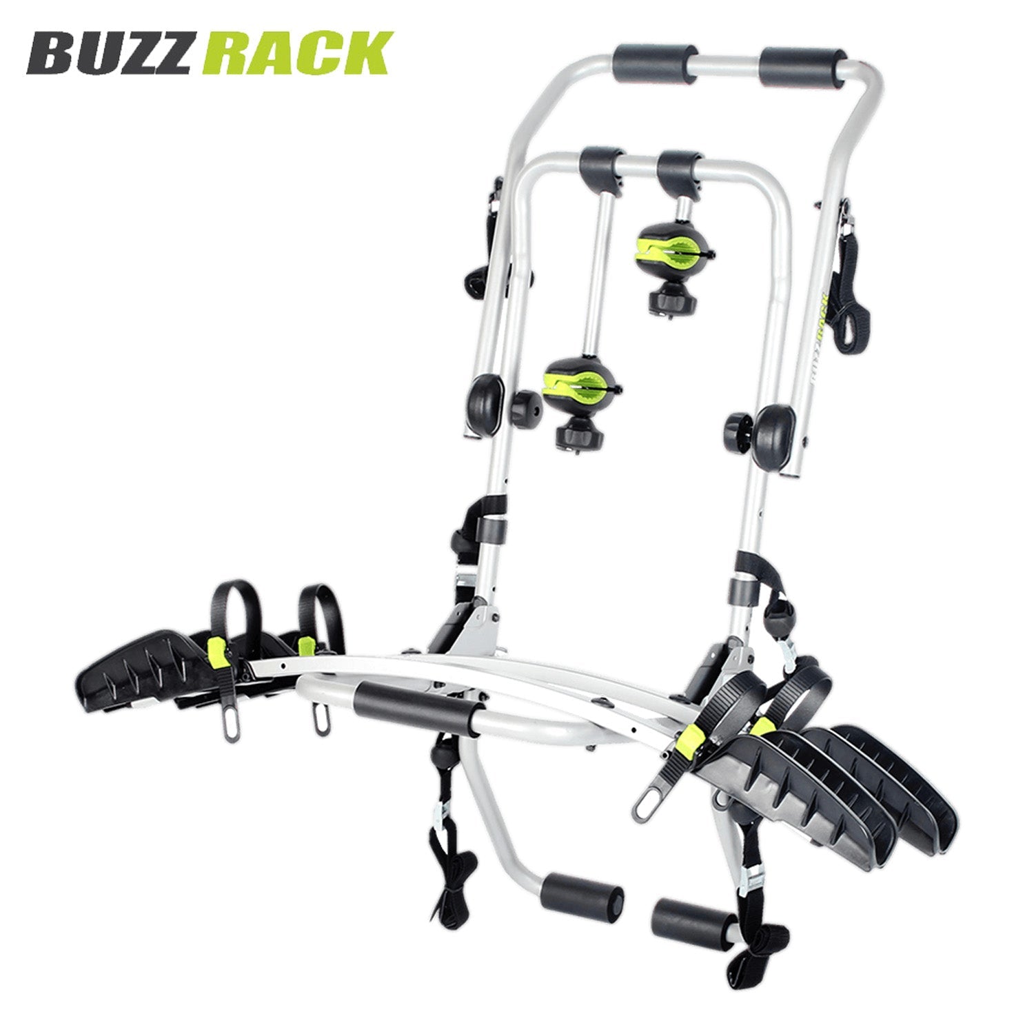 Buzz Rack Pilot Car Trunk 2-Bike Carrier – Supreme Bikes Verdana