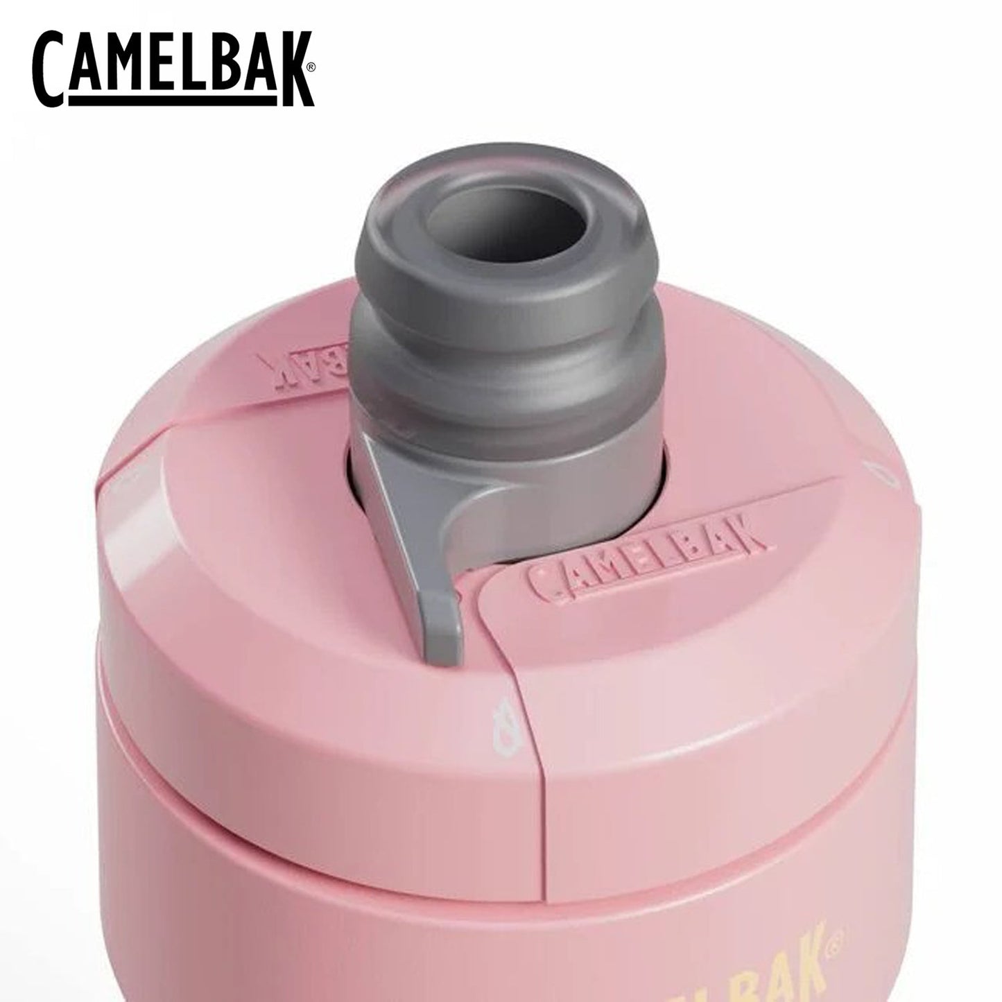 CamelBak Podium Bike Bottle - Coral Sunset