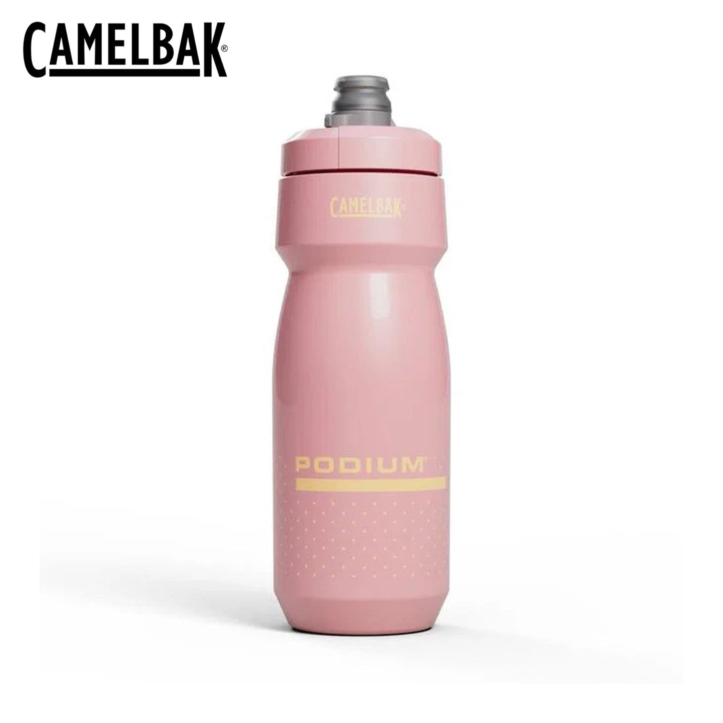 CamelBak Podium Bike Bottle - Coral Sunset