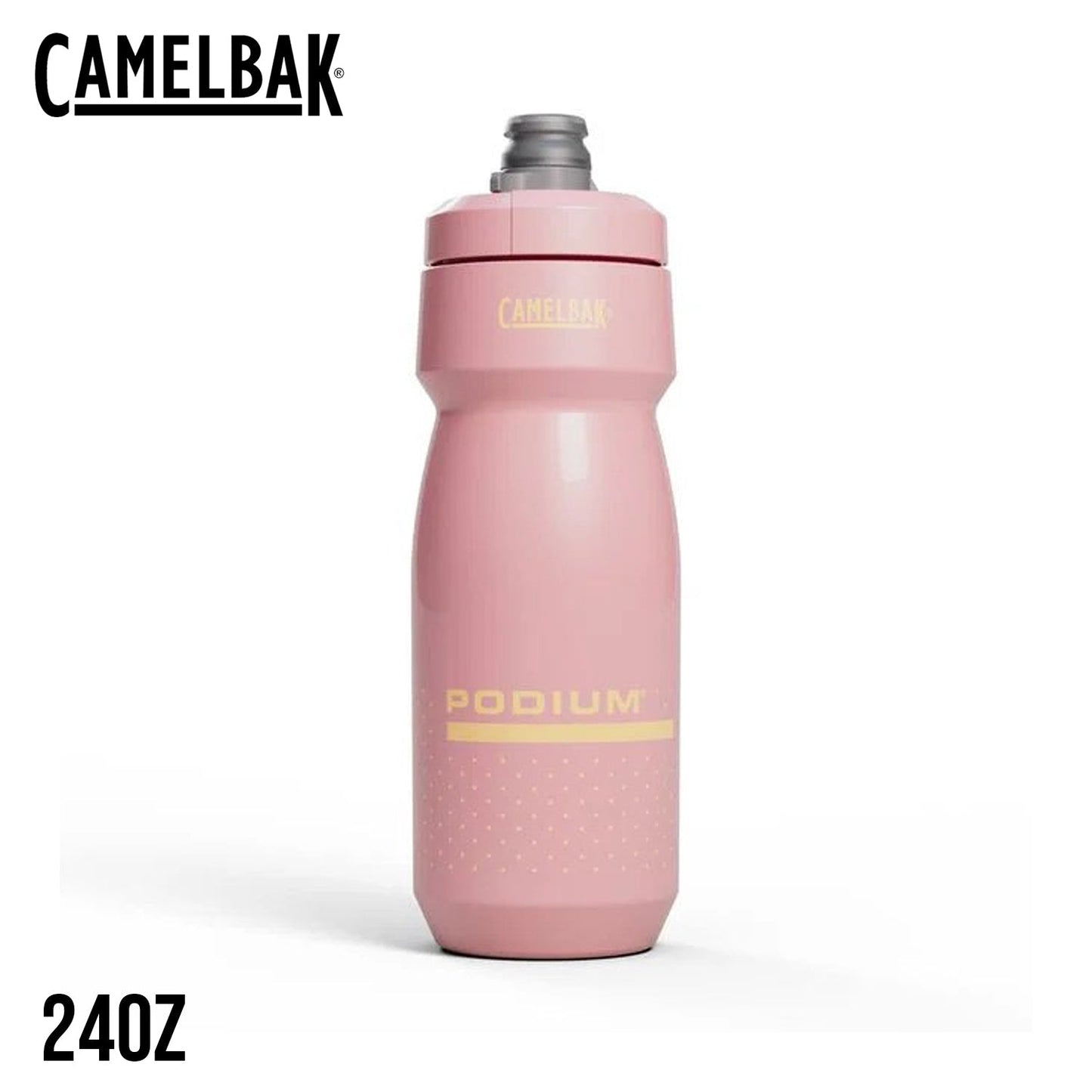 CamelBak Podium Bike Bottle - Coral Sunset