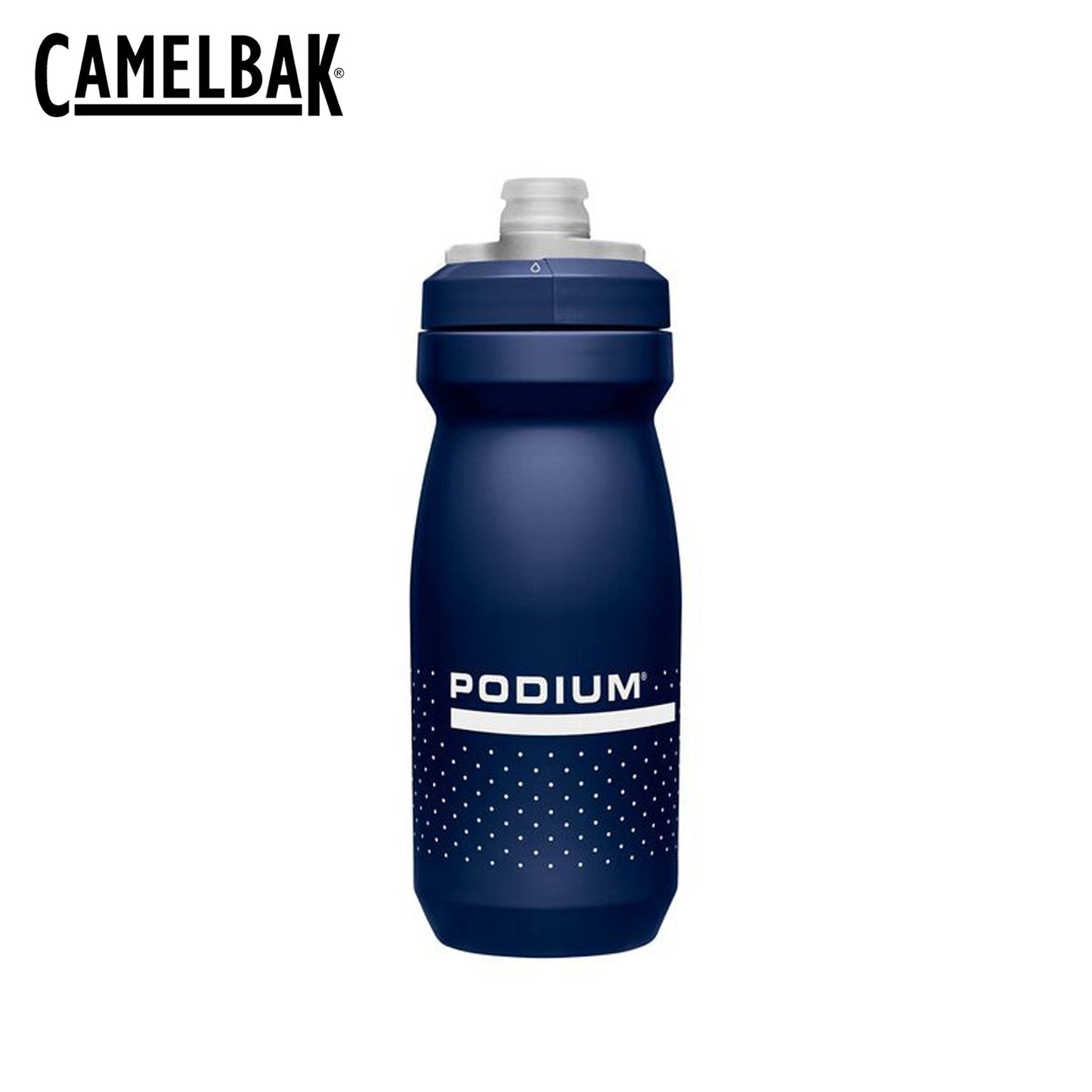 CamelBak Podium Bike Bottle - Navy Blue