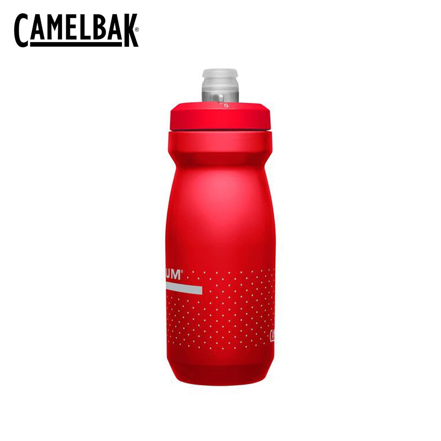 CamelBak Podium Bike Bottle - Red