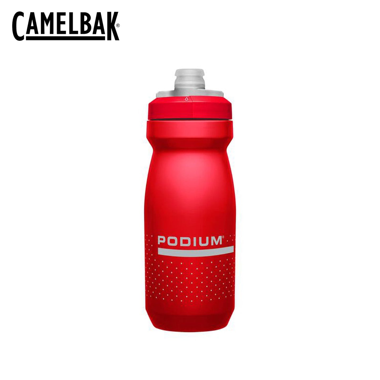 CamelBak Podium Bike Bottle - Red