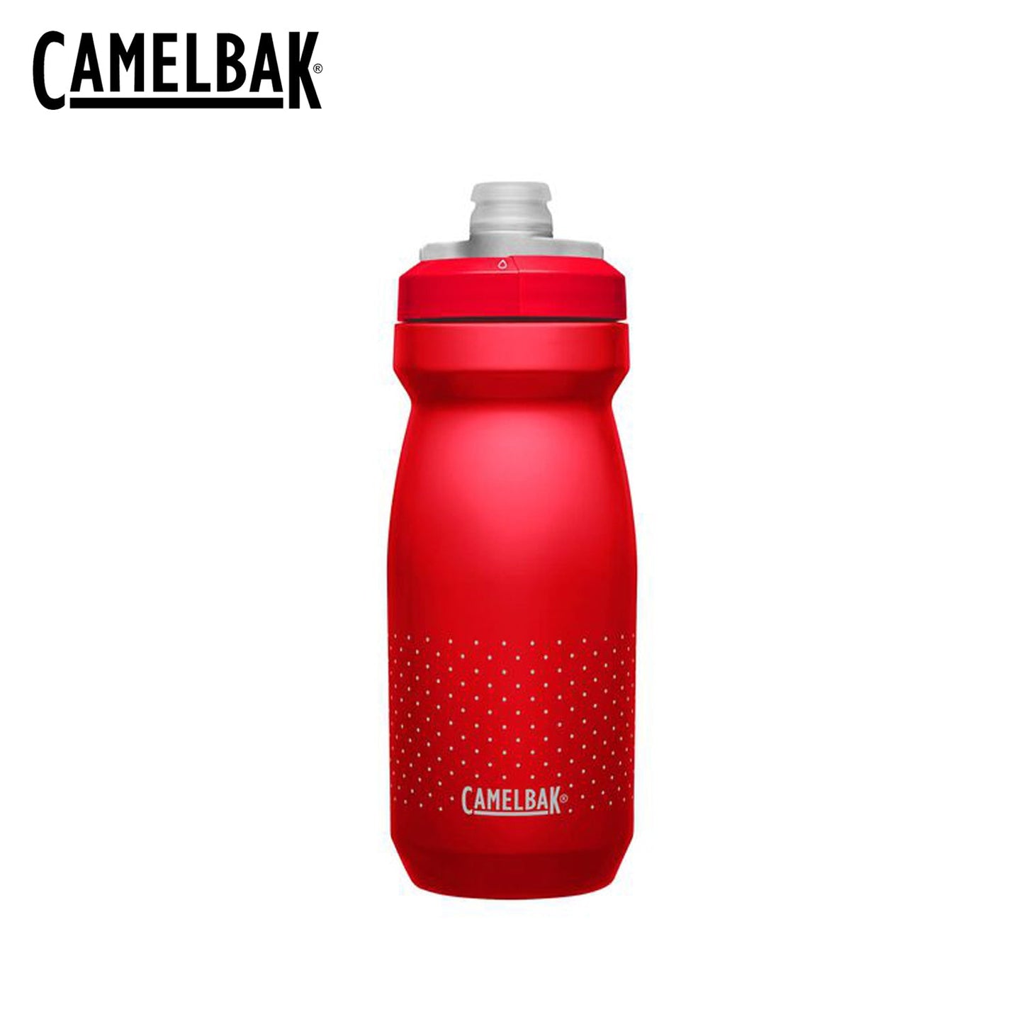 CamelBak Podium Bike Bottle - Red