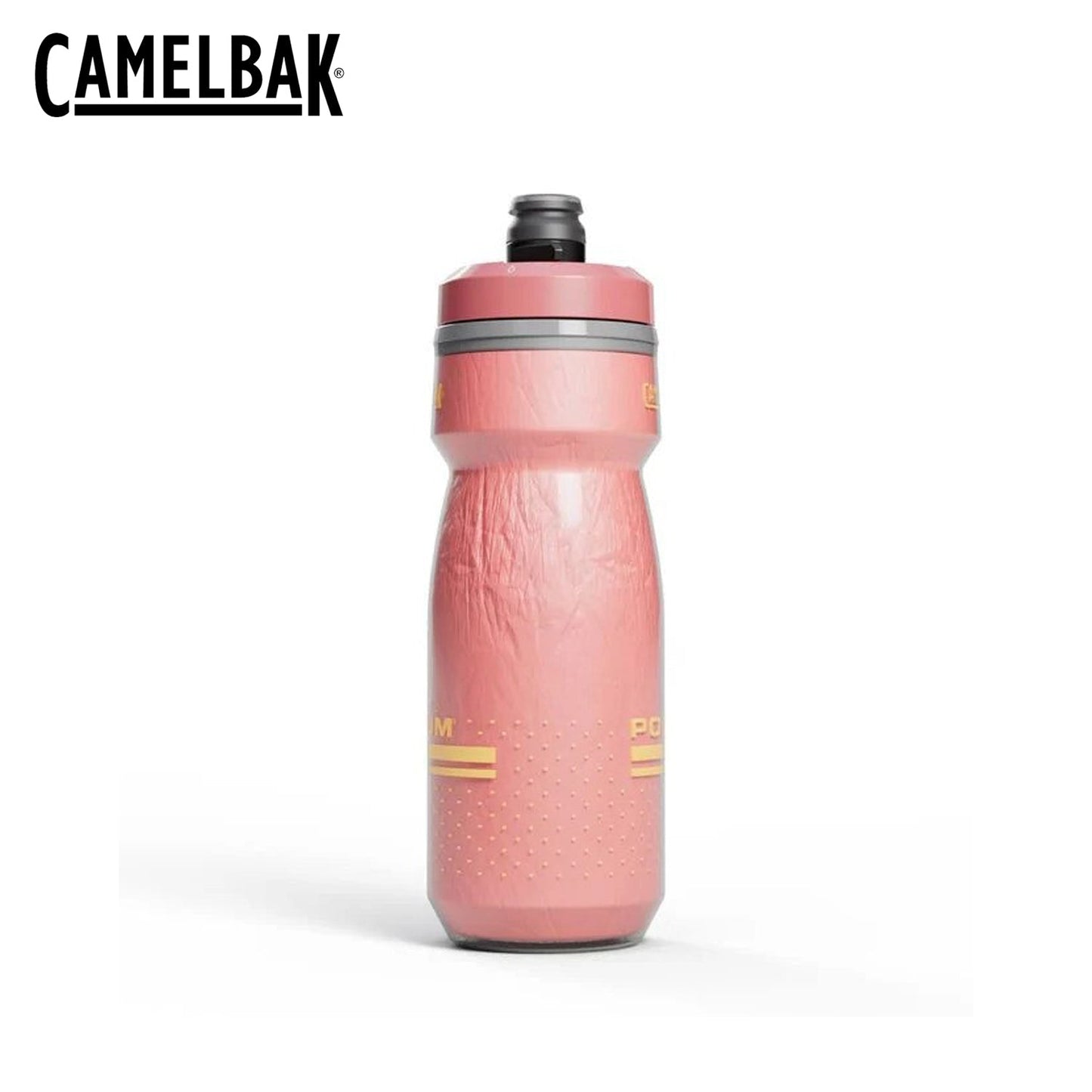 CamelBak Podium Chill Bike Bottle - Coral Sunset