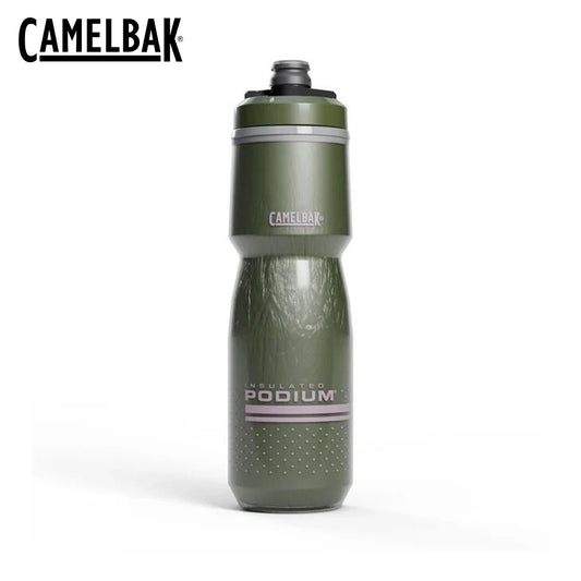 CamelBak Podium Chill Bike Bottle - Deep Fern