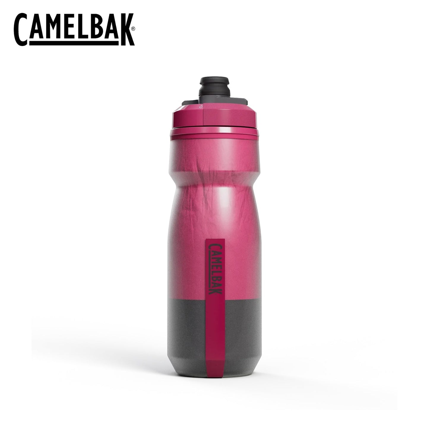 CamelBak Podium Chill Bike Bottle - Mercury Berry