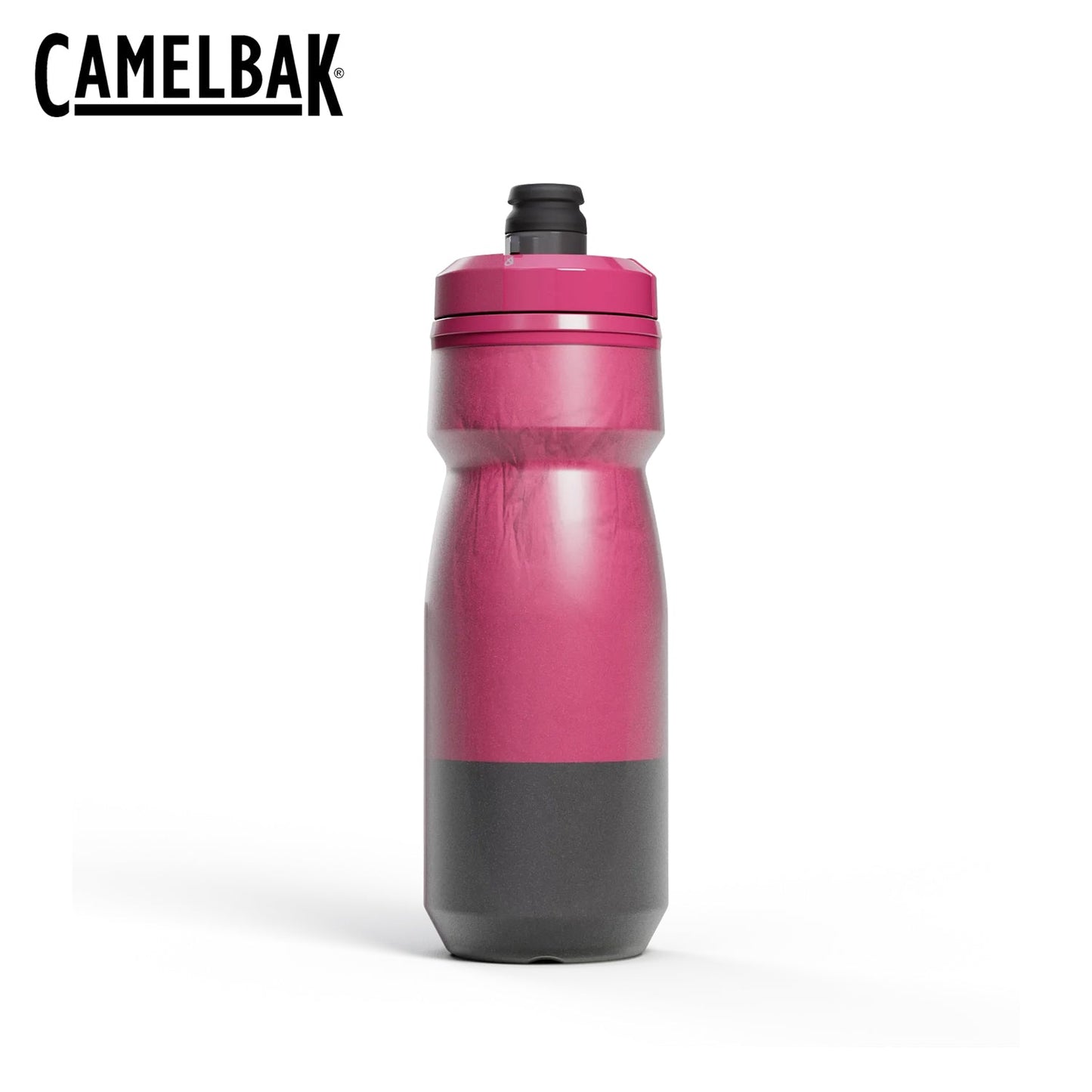 CamelBak Podium Chill Bike Bottle - Mercury Berry