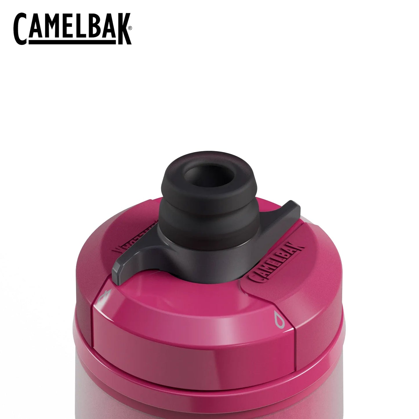 CamelBak Podium Chill Bike Bottle - Mercury Berry