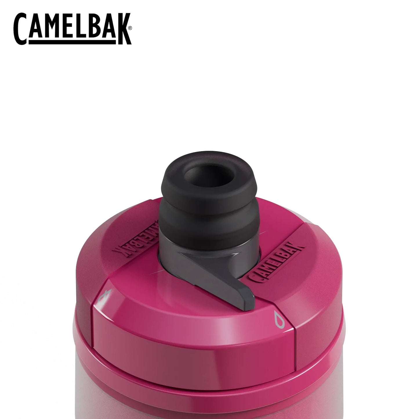 CamelBak Podium Chill Bike Bottle - Mercury Berry
