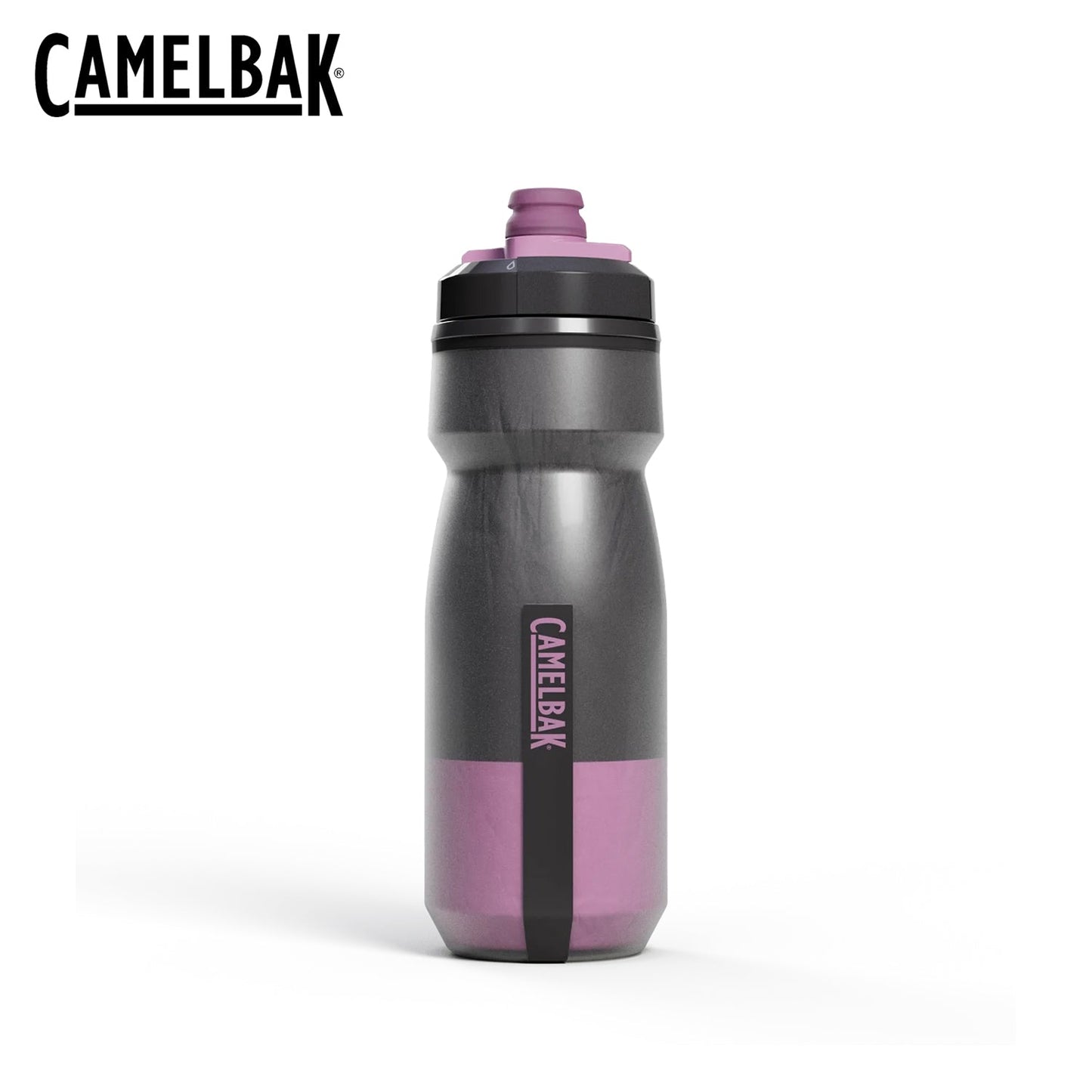 CamelBak Podium Chill Bike Bottle - Mercury Night Fall
