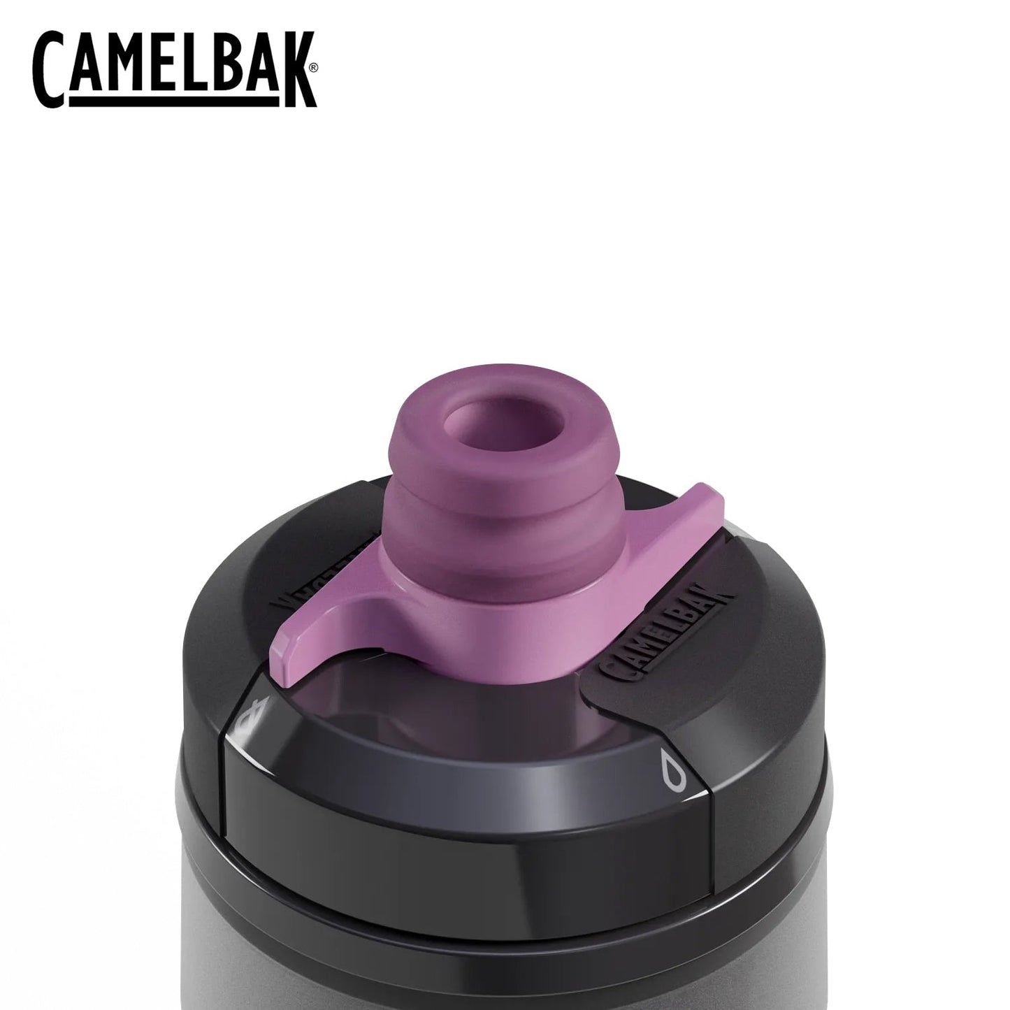 CamelBak Podium Chill Bike Bottle - Mercury Night Fall