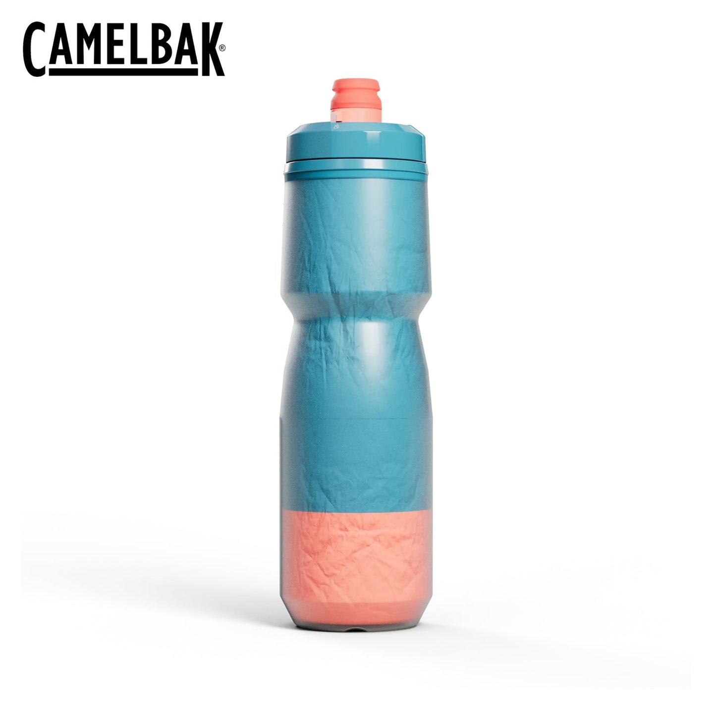 CamelBak Podium Chill Bike Bottle - Mercury Teal