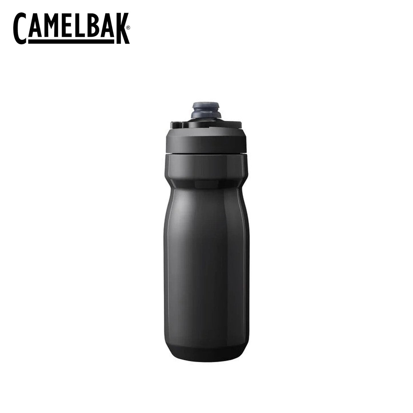 CamelBak Podium Steel Bike Bottle - Black