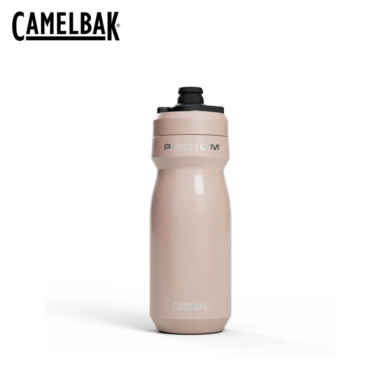 CamelBak Podium Steel Bike Bottle - Petal