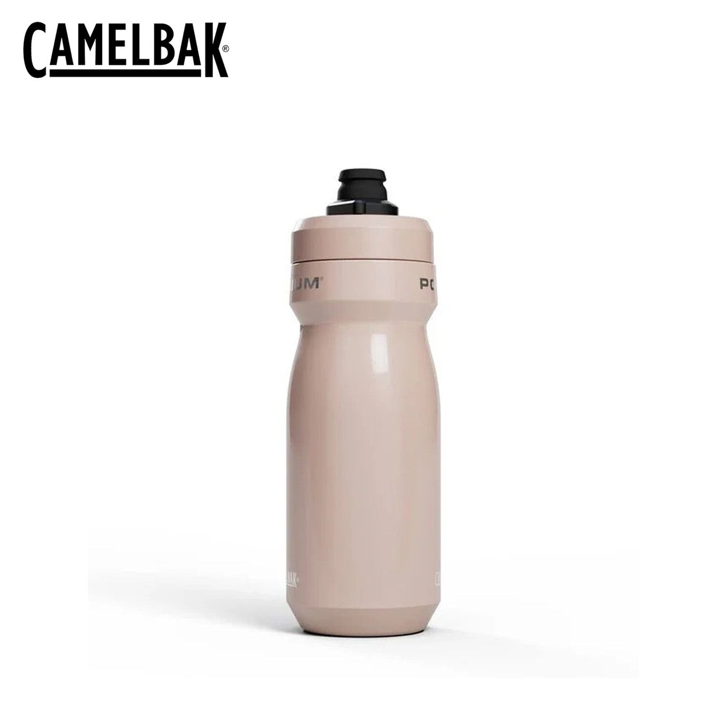 CamelBak Podium Steel Bike Bottle - Petal