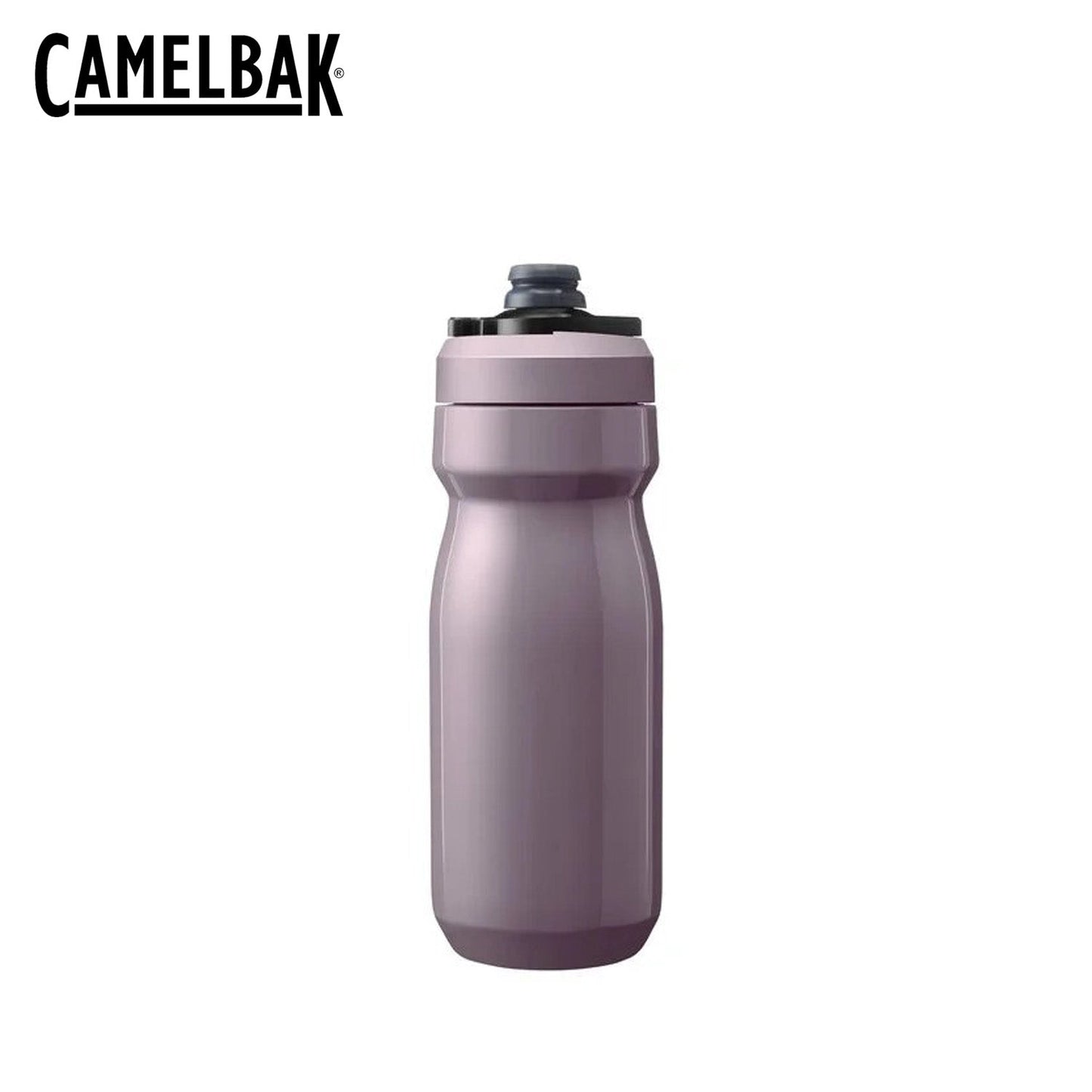 CamelBak Podium Steel Bike Bottle - Violet