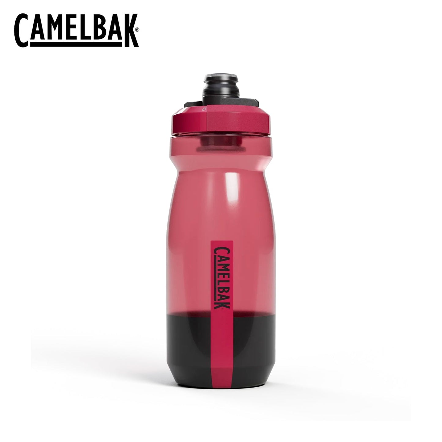 CamelBak Podium Bike Bottle - Mercury Berry