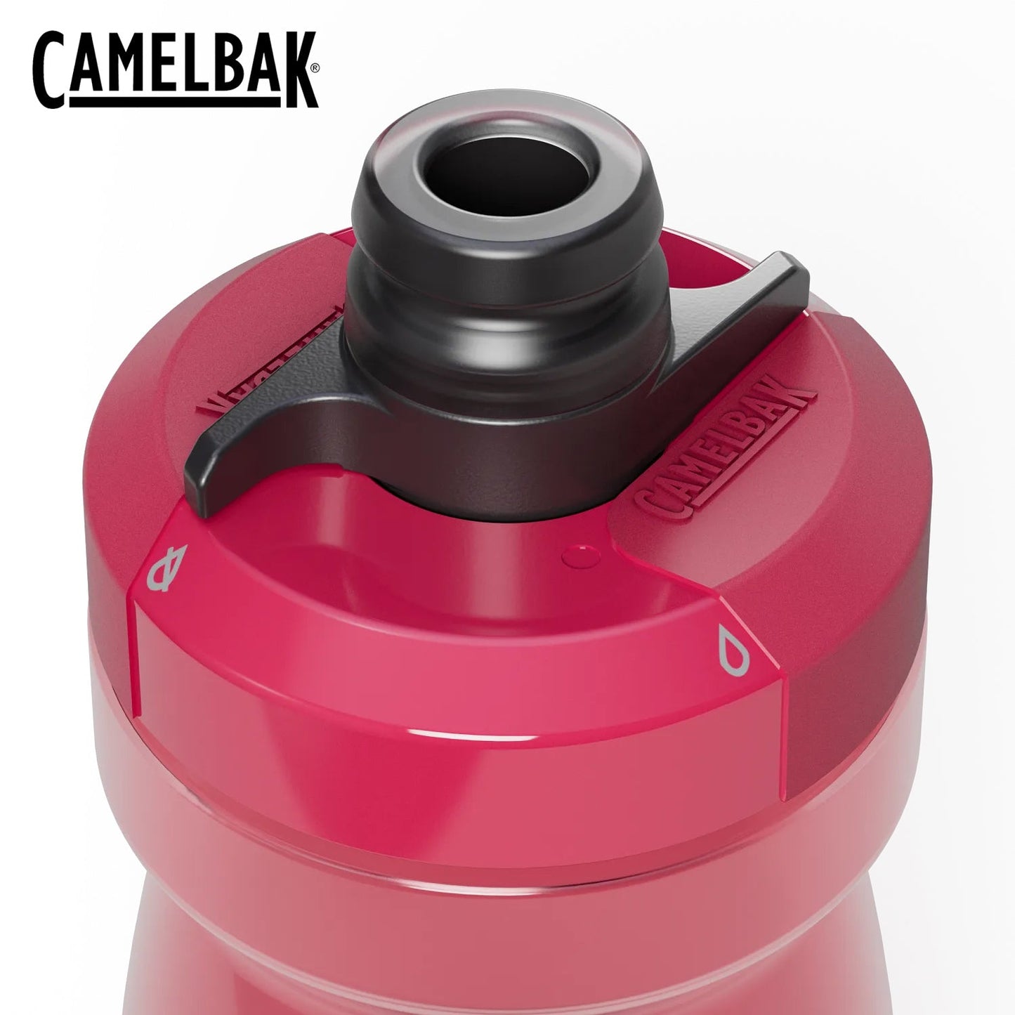 CamelBak Podium Bike Bottle - Mercury Berry