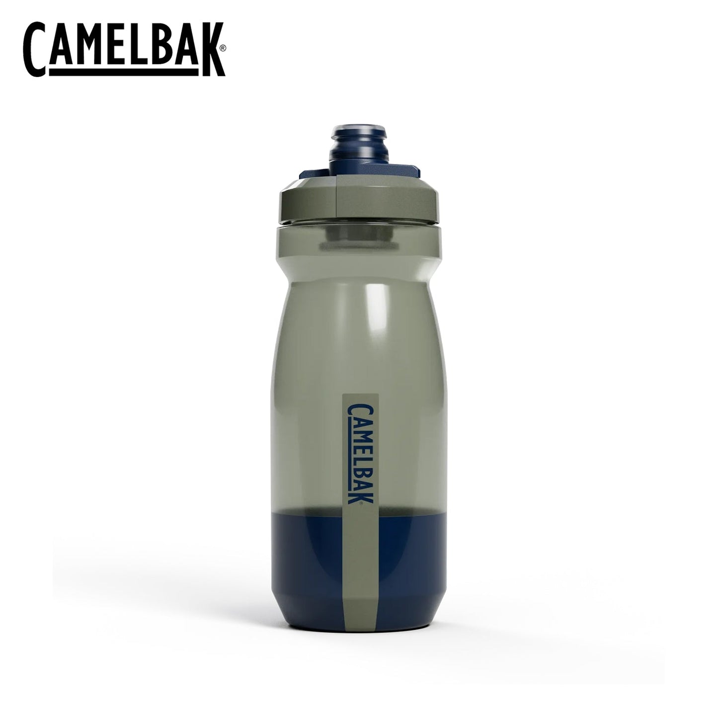 CamelBak Podium Bike Bottle - Mercury Fog
