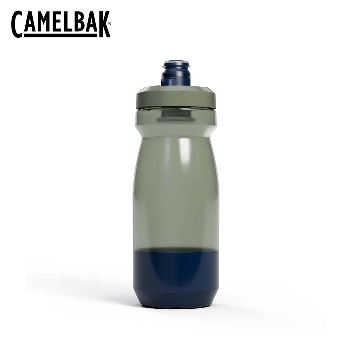 CamelBak Podium Bike Bottle - Mercury Fog