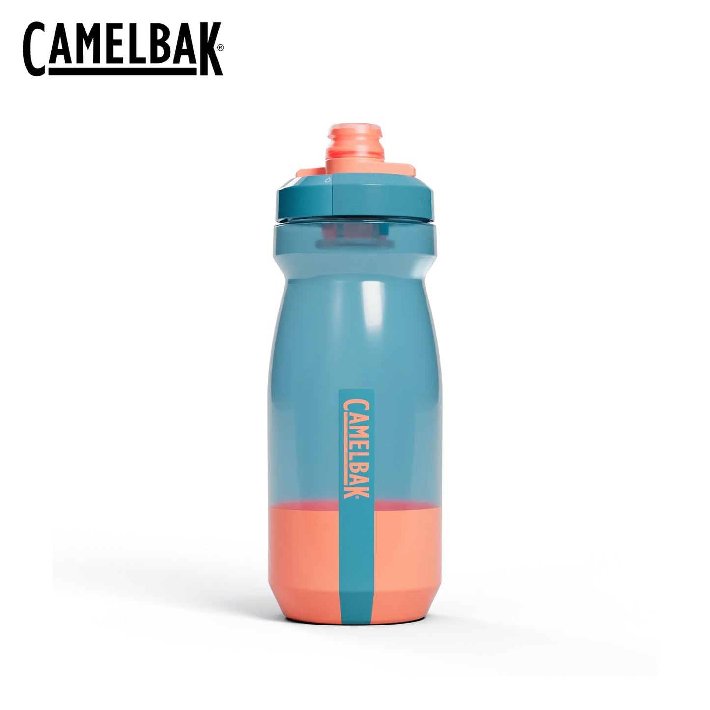CamelBak Podium Bike Bottle - Mercury Teal