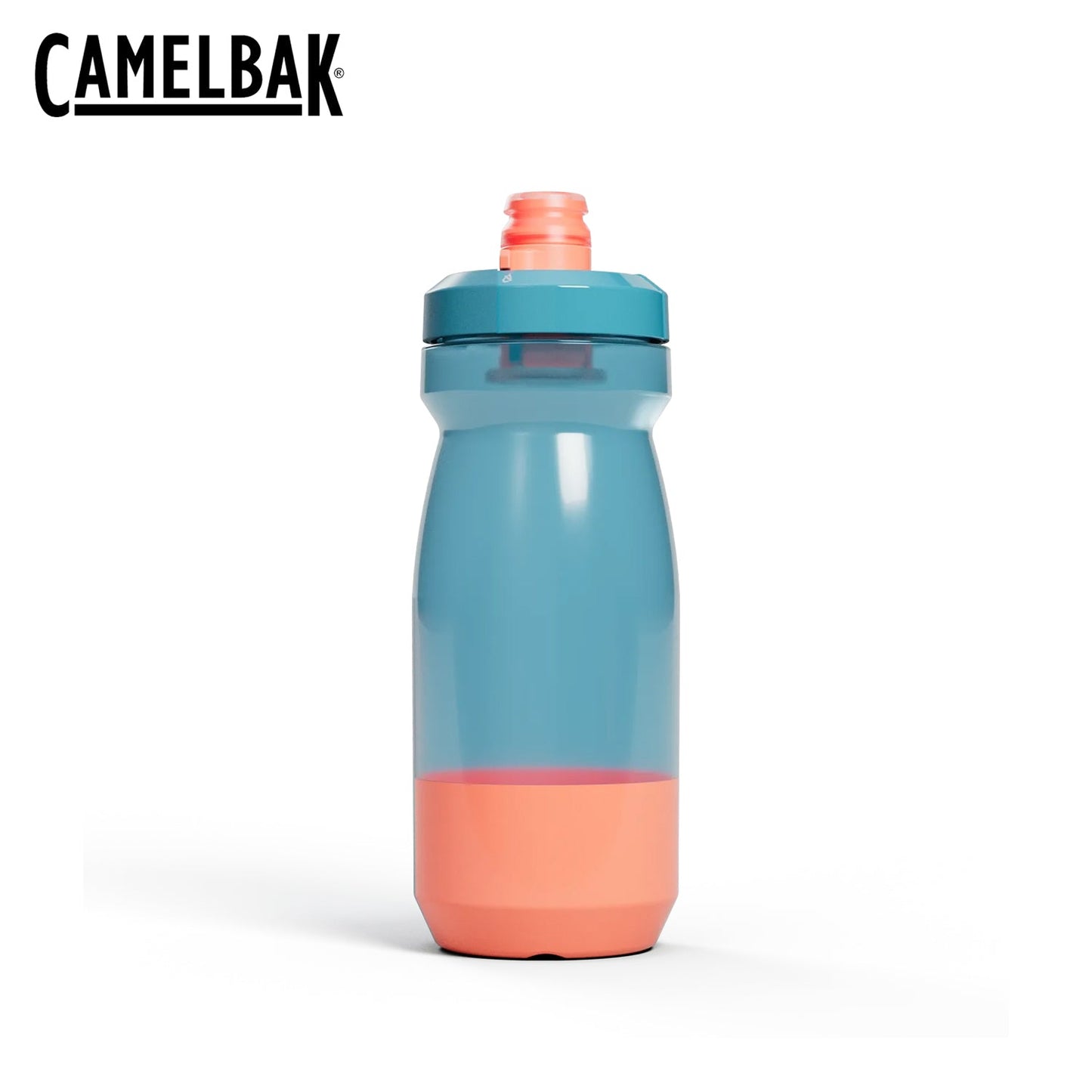 CamelBak Podium Bike Bottle - Mercury Teal