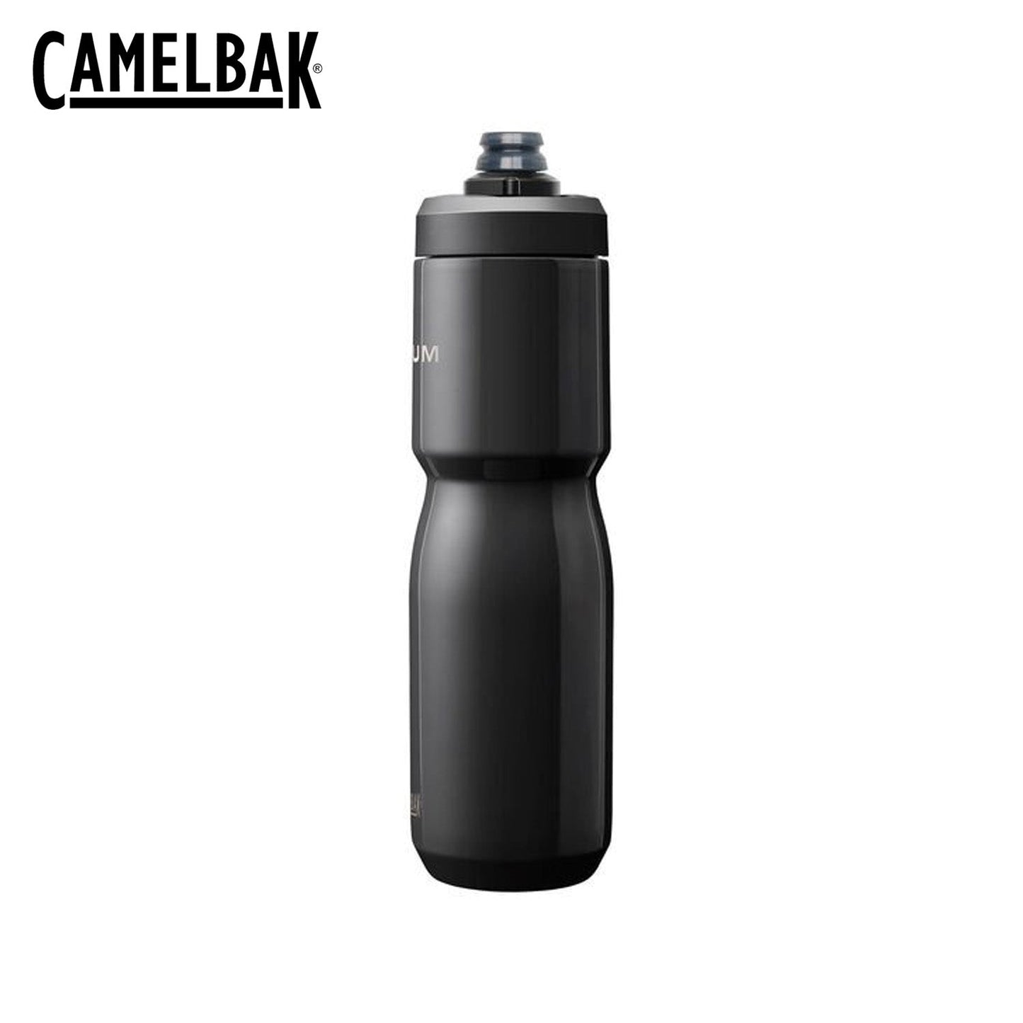 CamelBak Podium Steel Bike Bottle - Black