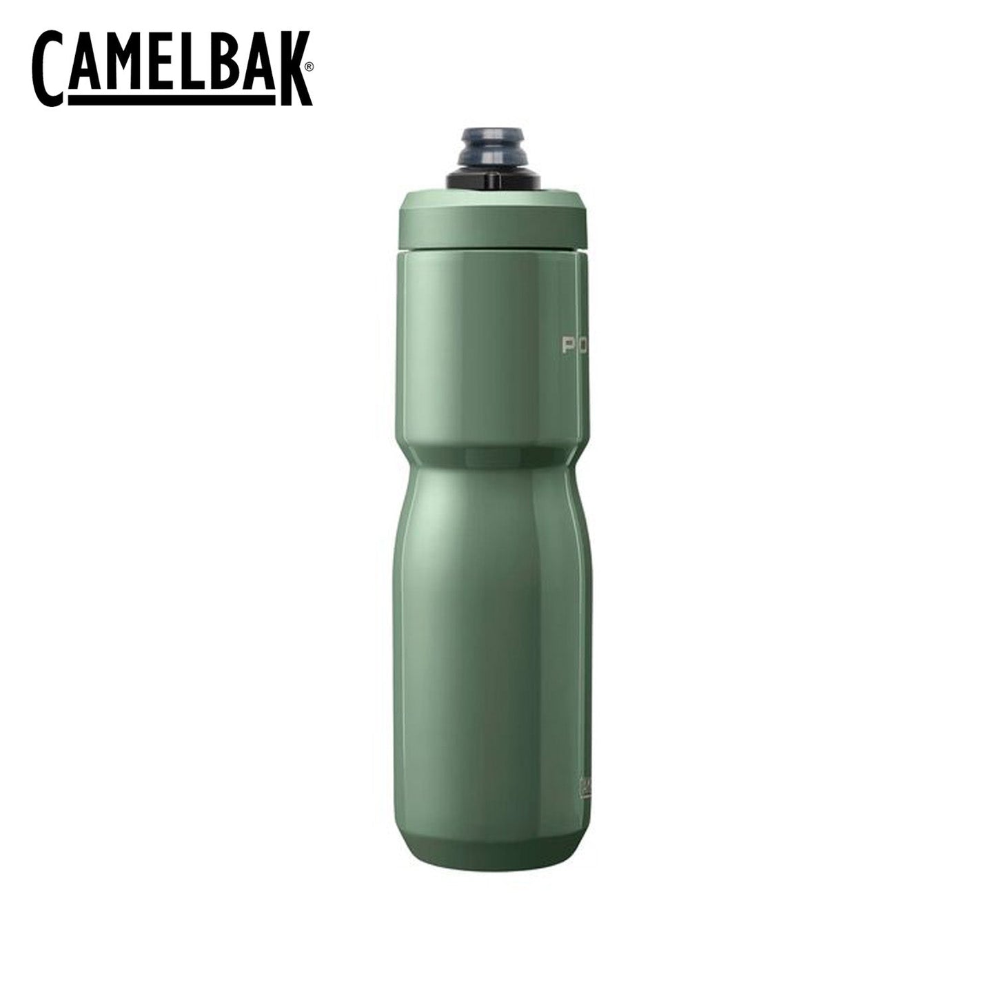 CamelBak Podium Steel Bike Bottle - Moss