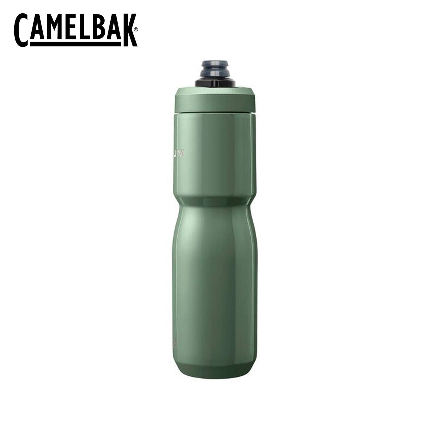 CamelBak Podium Steel Bike Bottle - Moss