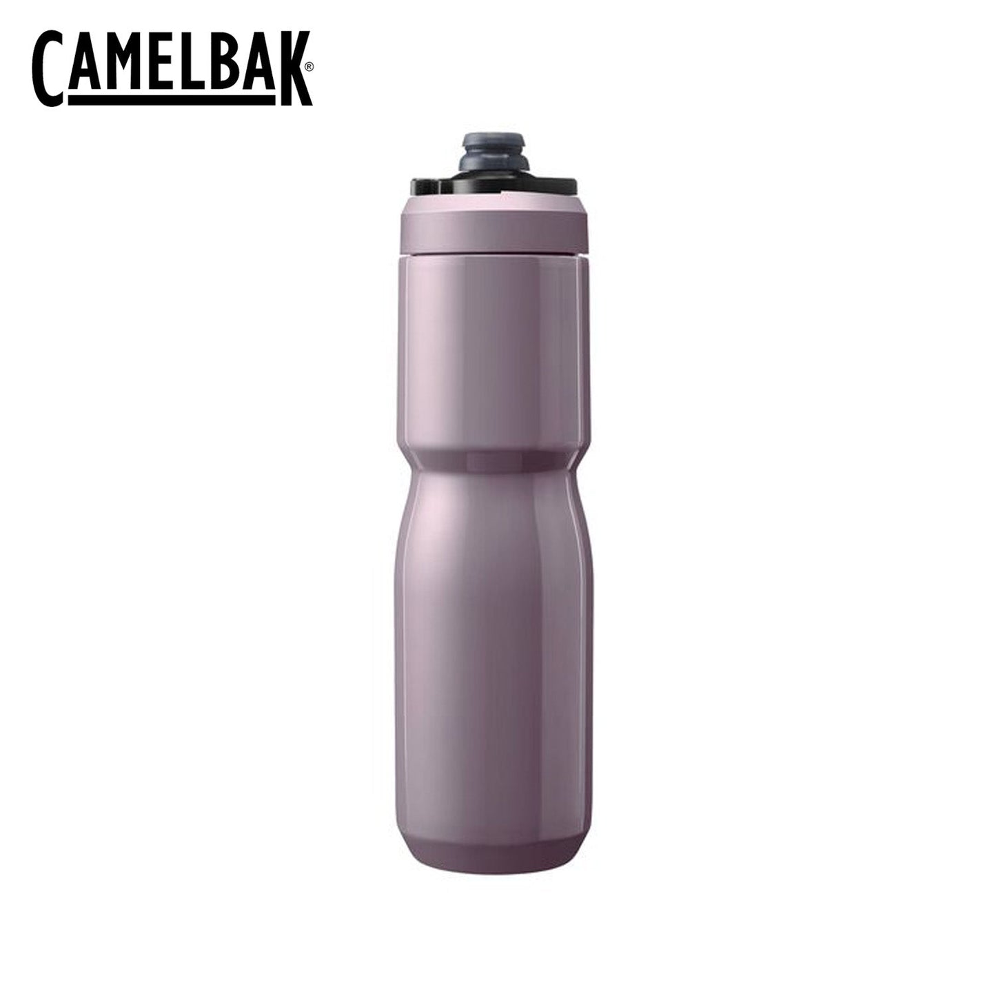 CamelBak Podium Steel Bike Bottle - Violet