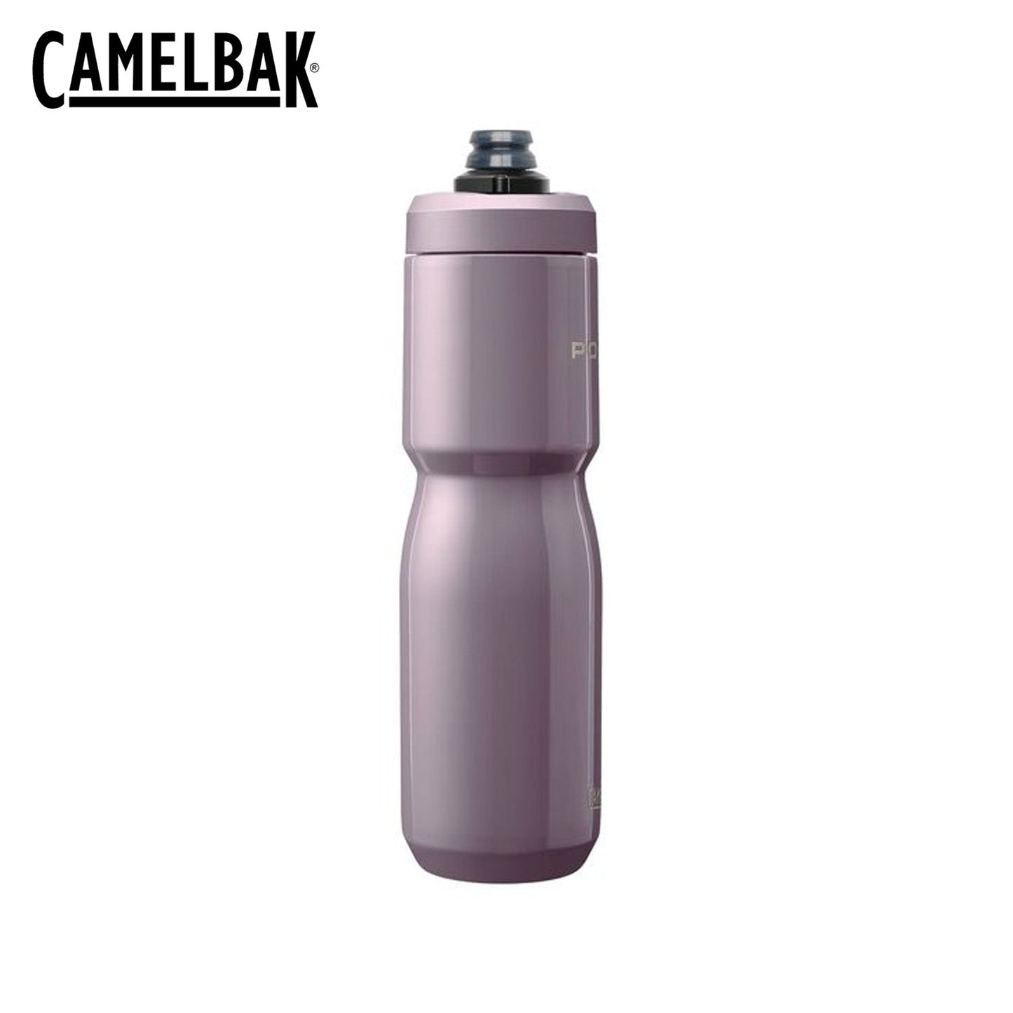 CamelBak Podium Steel Bike Bottle - Violet