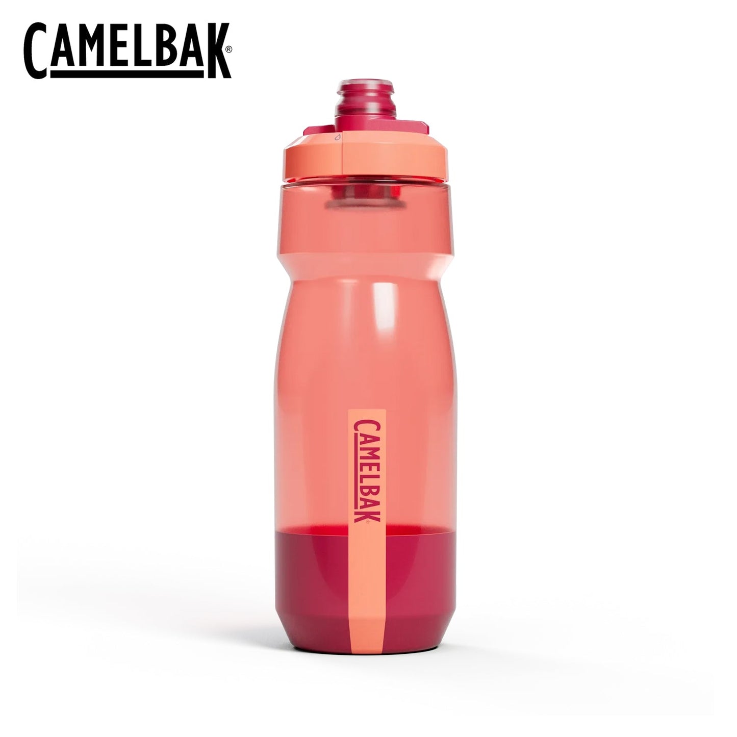 CamelBak Podium Bike Bottle - Mercury Blush