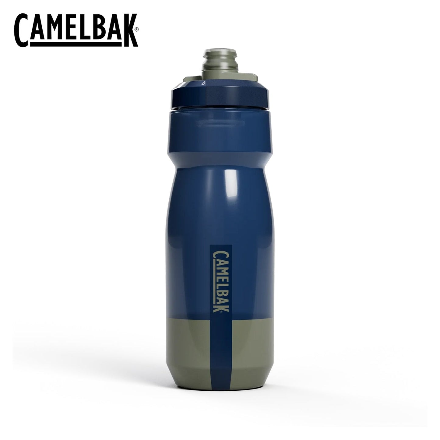 CamelBak Podium Bike Bottle - Mercury Deep Sea