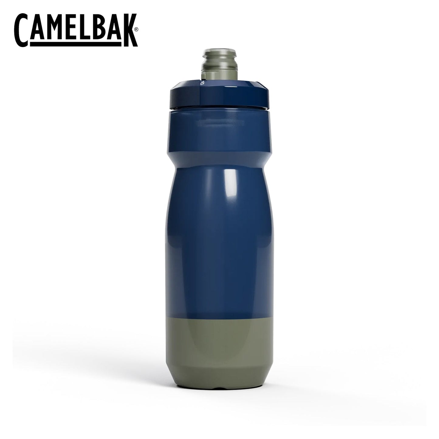 CamelBak Podium Bike Bottle - Mercury Deep Sea