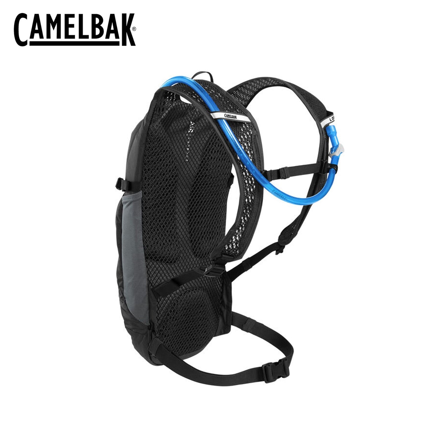 CamelBak Lobo 9 70oz Hydration Pack - Black