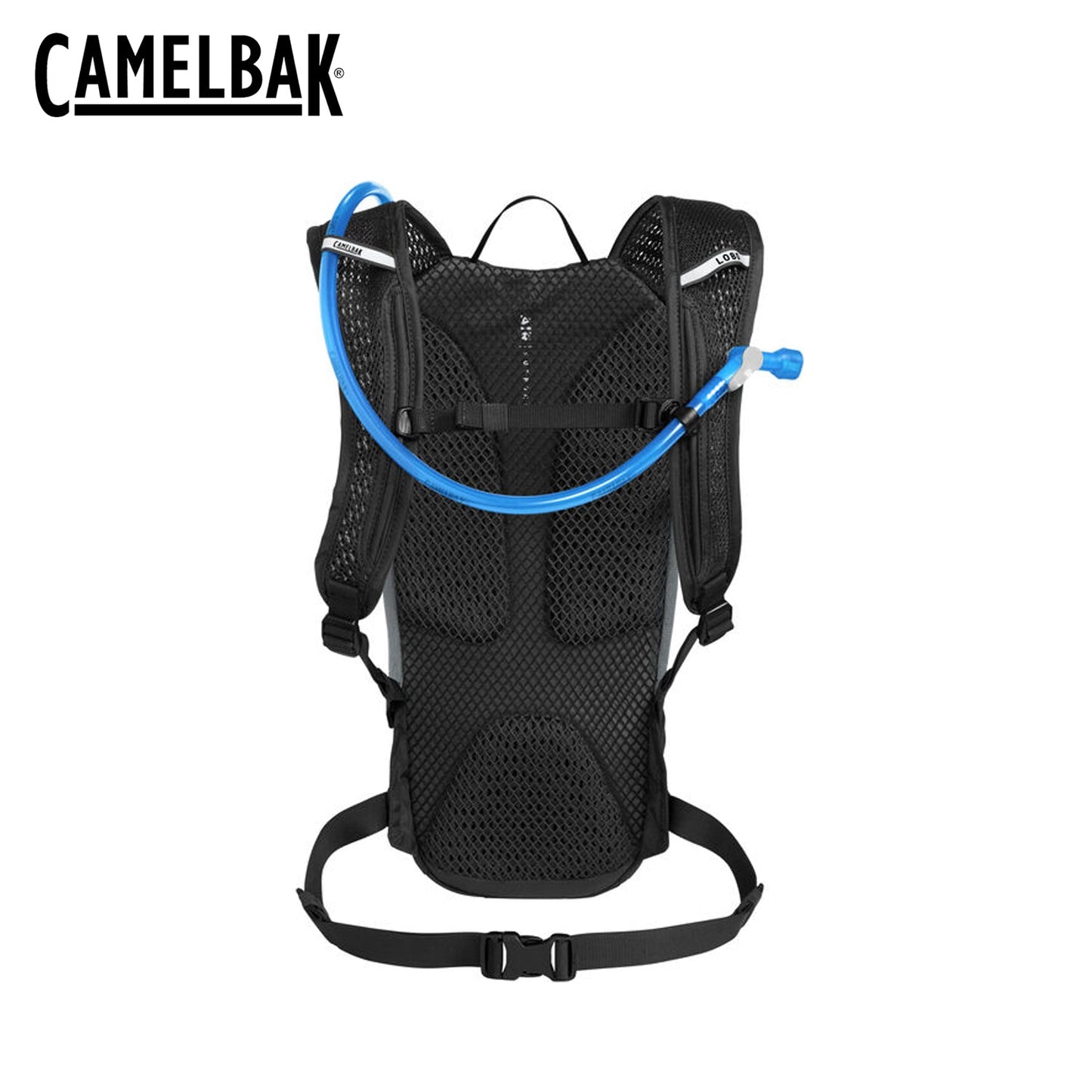 CamelBak Lobo 9 70oz Hydration Pack - Black