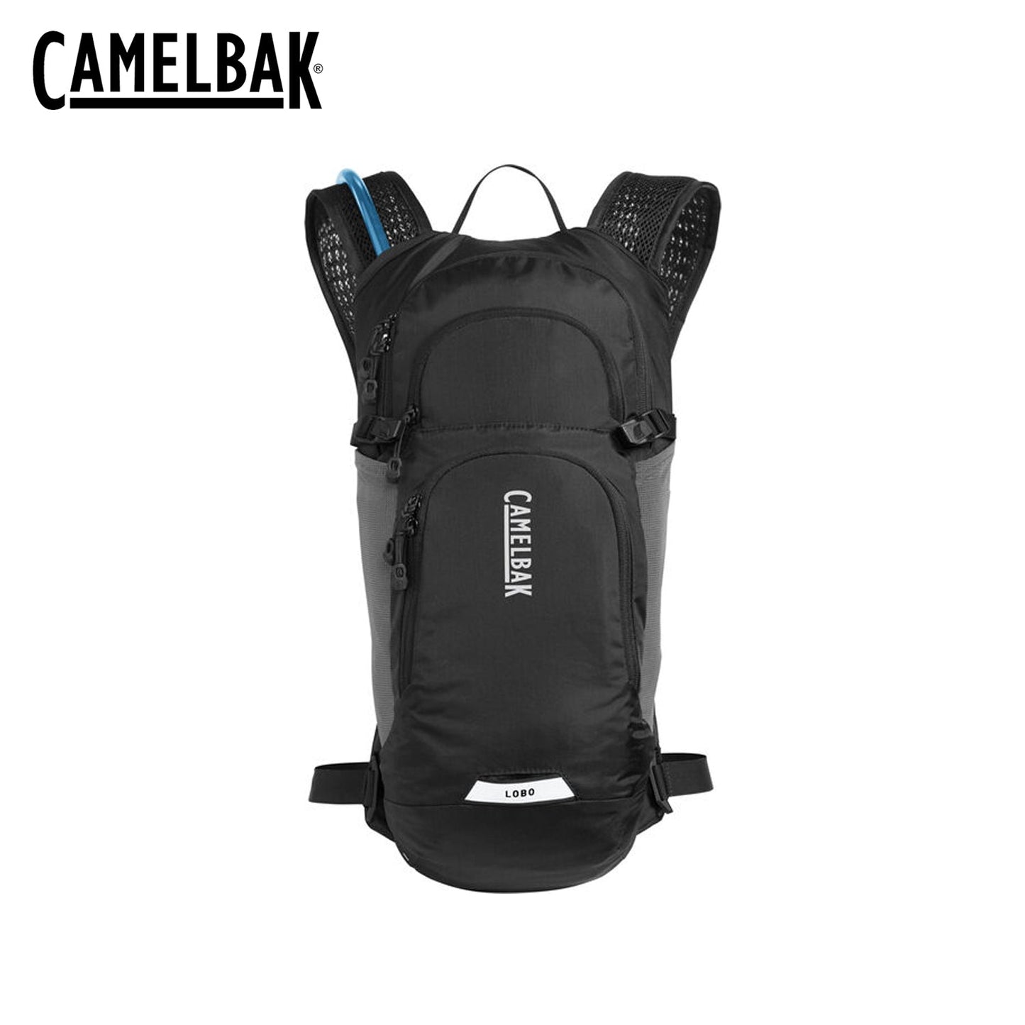 CamelBak Lobo 9 70oz Hydration Pack - Black