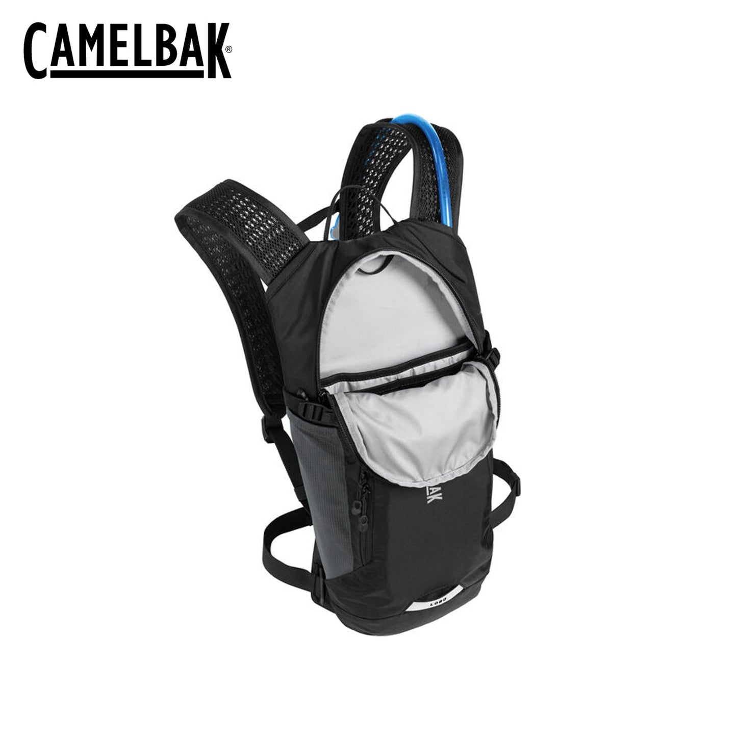 CamelBak Lobo 9 70oz Hydration Pack - Black