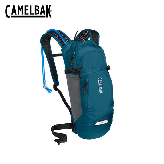 CamelBak Lobo 9 70oz Hydration Pack - Moroccan Blue/Black