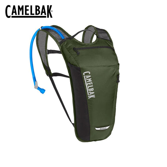 CamelBak Rogue Light 70oz Hydration Pack - Army Green