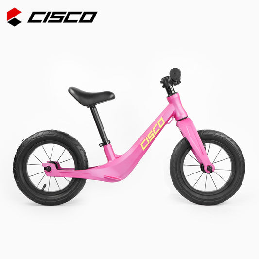 Cisco Kid Balance Bike V6 - Spoonbill Pink