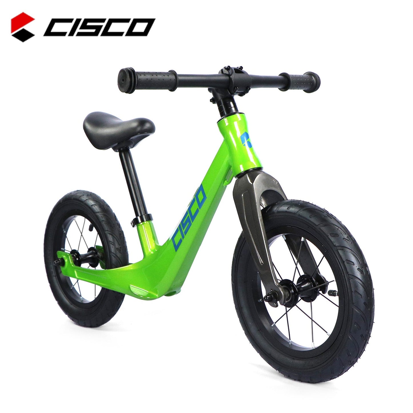 Cisco Kid Balance Bike V7 - Cross Hairs
