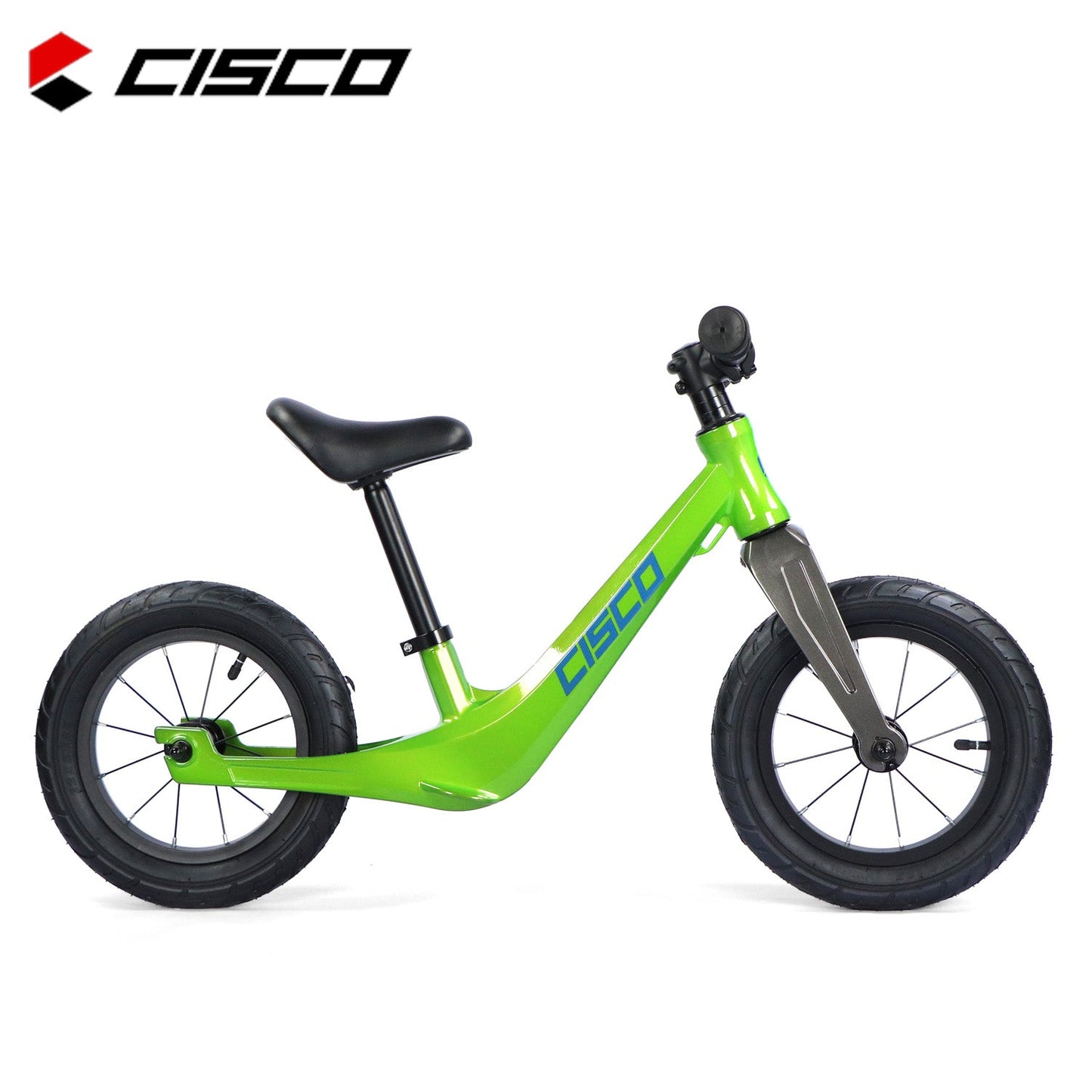 Cisco Kid Balance Bike V7 - Cross Hairs