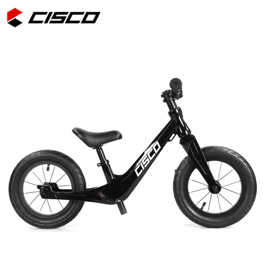 Cisco Kid Balance Bike V7 - Iron Hide
